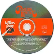 CD - Reign Ghost - Reign Ghost / Reign Ghost Featuring Lynda Squires