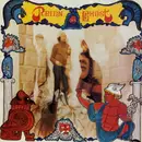 CD - Reign Ghost - Reign Ghost / Reign Ghost Featuring Lynda Squires