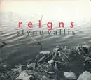 CD - Reigns - Styne Vallis - Digipack
