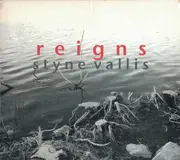 CD - Reigns - Styne Vallis - Digipack
