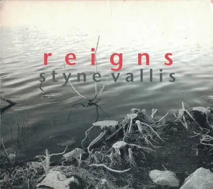 Reigns - Styne Vallis