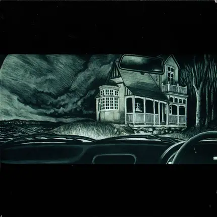 Reigns - The House on the Causeway