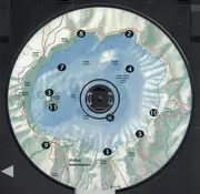 CD - Reigns - Styne Vallis - Digipack