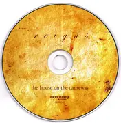 CD - Reigns - The House On The Causeway - Digipak
