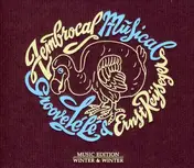 Groove - Zembrocal Musical
