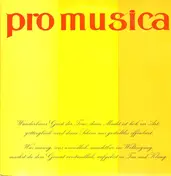 Das Reil-Trio - Pro Musica