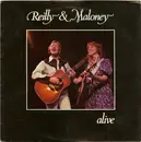 LP - Reilly & Maloney - Alive