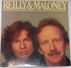 Reilly & Maloney - Everyday