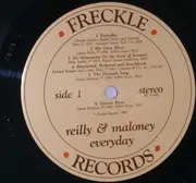 LP - Reilly & Maloney - Everyday