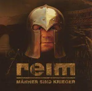 REIM - Maenner Sind Krieger