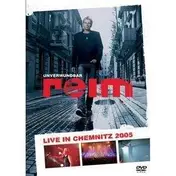 Reim - Unverwundbar-Live In Chem