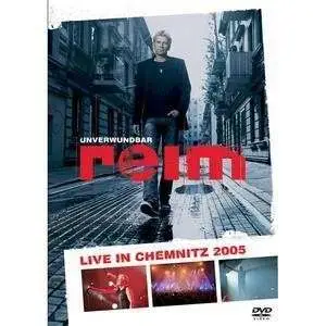 Reim - Unverwundbar-Live In Chem