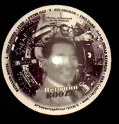 Reimann - Booze