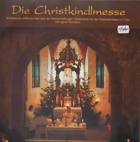 Reimann - Die Christkindlmesse