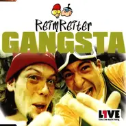 Reimreiter - Gangsta