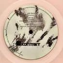 12inch Vinyl Single - Reimut van Bonn - Conchord - Light Pink Marbled Vinyl