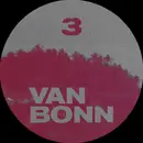 12inch Vinyl Single - Reimut van Bonn - Borneo