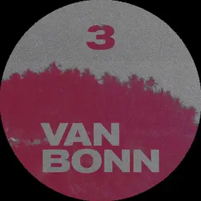 Reimut van Bonn - Borneo