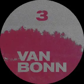 Reimut van Bonn - Borneo