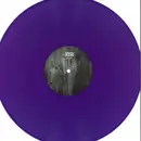 12inch Vinyl Single - Reimut van Bonn - Dopamine Clouds - Purple