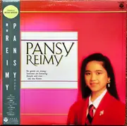 LP - Reimy - Pansy = パンジー