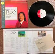 LP - Reimy - Pansy = パンジー