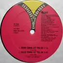 12inch Vinyl Single - Reimy - Never Gonna Let You Go