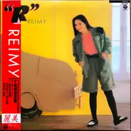 Reimy - "r"