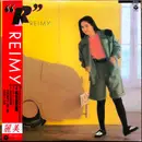 LP - Reimy - 'r' - OBI INCLUDED