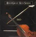 LP - Rein de Graaff , Koos Serierse - Duo