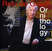 Rein de Graaff - Ornithology