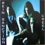 Rein Sanction - Creel