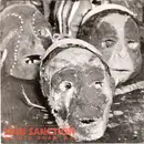 7inch Vinyl Single - Rein Sanction - Deeper Road * R.K. - Green Marbled Vinyl