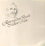 Rein Van den Broek - Mellow Mute