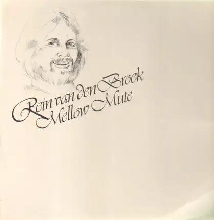 Rein Van den Broek - Mellow Mute
