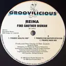12'' - Reina - Find Another Woman