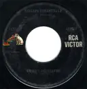 7inch Vinyl Single - Reina's Orchestra / Henri René And His Orchestra - Sicilian Tarantella / La Raspa