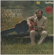 Reinbert Evers - Guitar