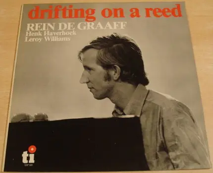 Rein De Graaff - Drifting on a Reed
