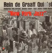 Rein De Graaff Quintet