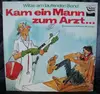LP - Reiner Brönneke - Witze Am Laufenden Band - Kam Ein Mann Zum Arzt...