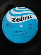 LP - Reiner Brönneke - Witze Am Laufenden Band - Kam Ein Mann Zum Arzt...