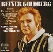 Beethoven / Weber / Wagner - Reiner Goldberg