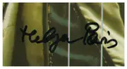 LP - Reiner Goldberg - Fidelio, Euryanthe, Die Meistersinger von Nürnberg a.o. - Signed by Helga Paris