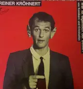 Reiner Kröhnert - Wer ist eigentlich der Beste? von Komikern und Kriminellen