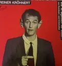 LP - Reiner Kröhnert - Wer ist eigentlich der Beste? von Komikern und Kriminellen