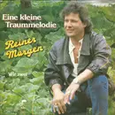 7inch Vinyl Single - Reiner Morgen - Eine Kleine Traummelodie / Wir Zwei