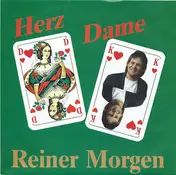 Reiner Morgen - Herz Dame