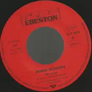 7inch Vinyl Single - Reiner Morgen - Eine Kleine Traummelodie / Wir Zwei