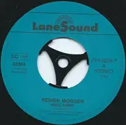 7inch Vinyl Single - Reiner Morgen - Herz Dame